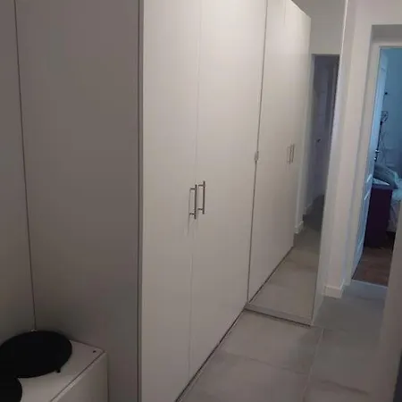 2 Bdr Park Center Lozenets Comfort Hadjis Apartamento *