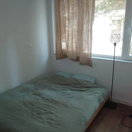 Apartamento 2 Bdr Park Center Lozenets Comfort Hadjis *