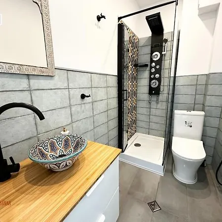 Apartamento 2 Bdr Park Center Lozenets Comfort Hadjis *
