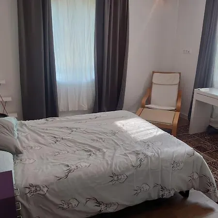 2 Bdr Park Center Lozenets Comfort Hadjis Apartamento