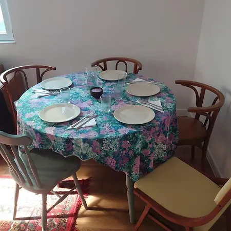 2 Bdr Park Center Lozenets Comfort Hadjis *